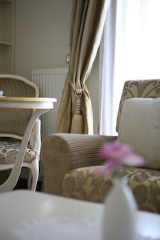 Hotel Vila Viktorija
