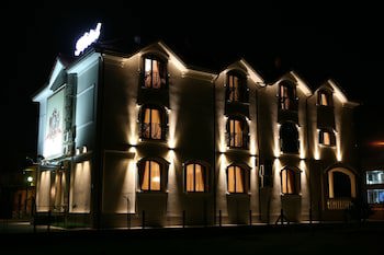 Hotel Vila Viktorija