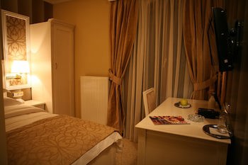 Hotel Vila Viktorija