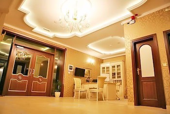 Hotel Vila Viktorija