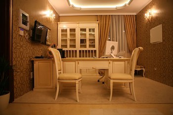 Hotel Vila Viktorija