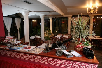 Hotel Vila Viktorija