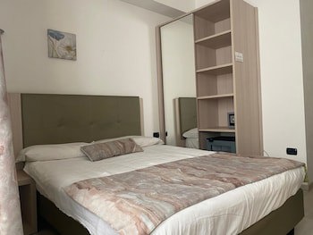 Hotel Lago di Como galeri fotoğrafı