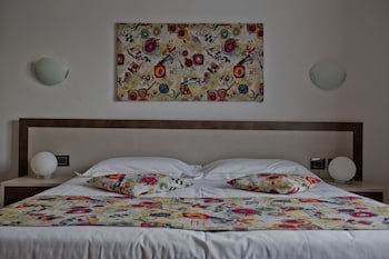 Hotel Lago di Como galeri fotoğrafı