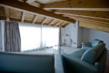 Hotel Lago di Como fotoğrafı