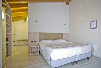 Hotel Lago di Como galeri fotoğrafı
