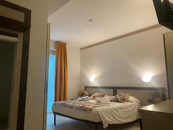 Hotel Lago di Como galeri fotoğrafı