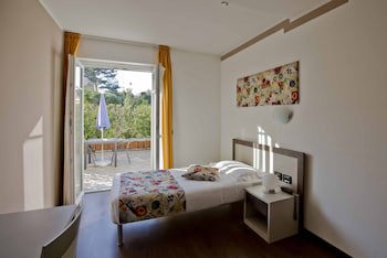 Hotel Lago di Como galeri fotoğrafı