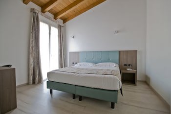 Hotel Lago di Como galeri fotoğrafı