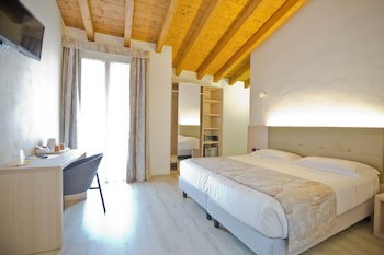 Hotel Lago di Como galeri fotoğrafı