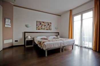 Hotel Lago di Como fotoğrafı