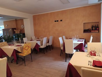 Hotel Lago di Como galeri fotoğrafı