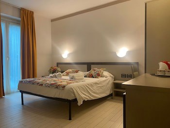 Hotel Lago di Como galeri fotoğrafı