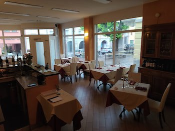Hotel Lago di Como galeri fotoğrafı