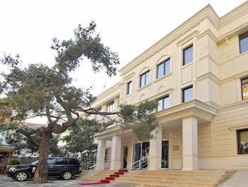 Anemon Bursa Otel Gonluferah Termal&Spa