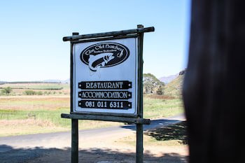 The Old Hatchery