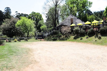 The Old Hatchery