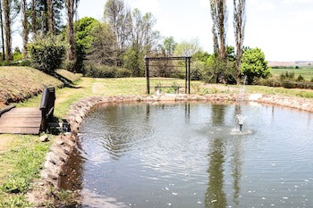 The Old Hatchery