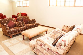 The Old Hatchery