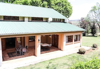 The Old Hatchery