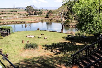 The Old Hatchery
