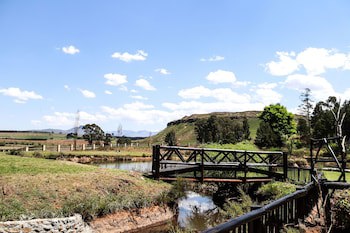The Old Hatchery