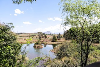 The Old Hatchery