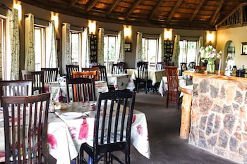The Old Hatchery