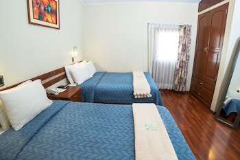 Antawasi Cusco