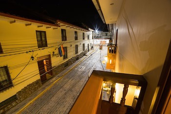 Antawasi Cusco