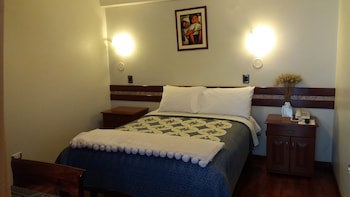 Antawasi Cusco
