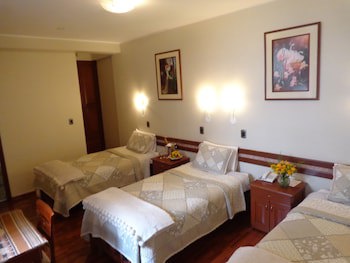 Antawasi Cusco