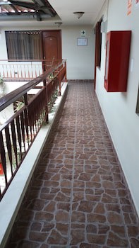 Antawasi Cusco