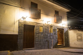 Antawasi Cusco