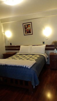 Antawasi Cusco