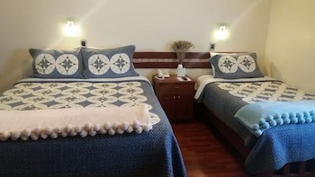 Antawasi Cusco