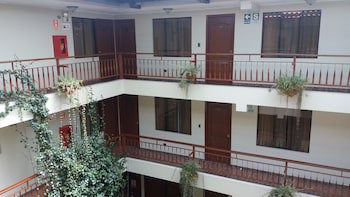 Antawasi Cusco