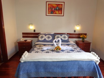 Antawasi Cusco