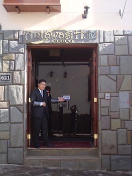 Antawasi Cusco