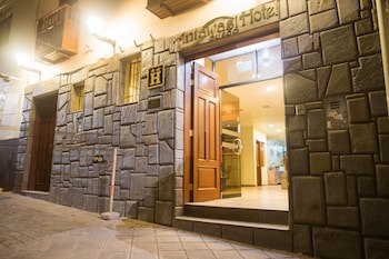 Antawasi Cusco