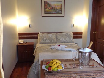 Antawasi Cusco