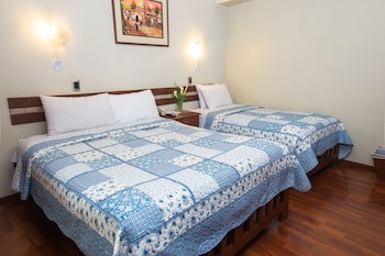 Antawasi Cusco