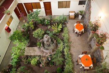 Antawasi Cusco