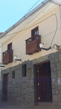 Antawasi Cusco