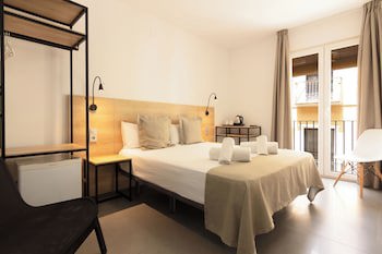Hotel La Milagrosa
