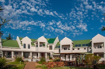 Wind-Rose Guest House