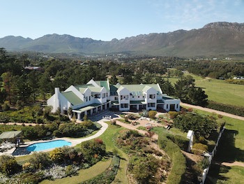 Wind-Rose Guest House
