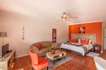 Wind-Rose Guest House