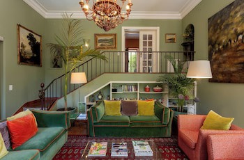 Casa Vela Boutique House