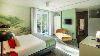 Casa Vela Boutique House